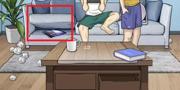 《就挺秃然的》在看什么怎么过