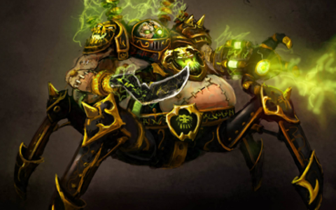 LOL：厄加特大招的四种解法，这应该是全网最全的解大招攻略