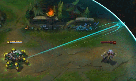 新版本无畏战士——厄加特！最全攻略！